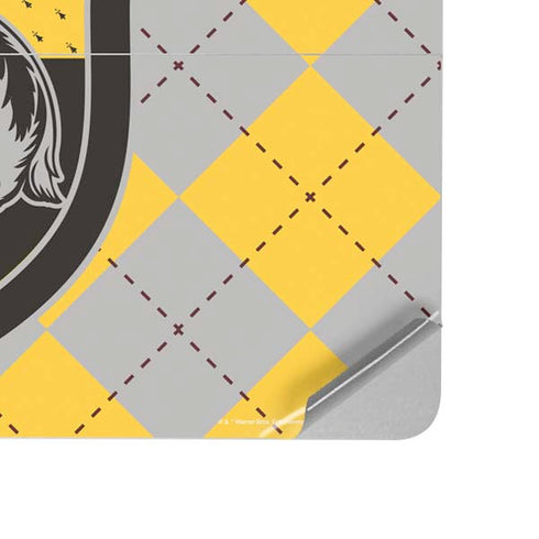 Wizarding World Harry Potter Hufflepuff Crest Surface Laptop Studio Skin